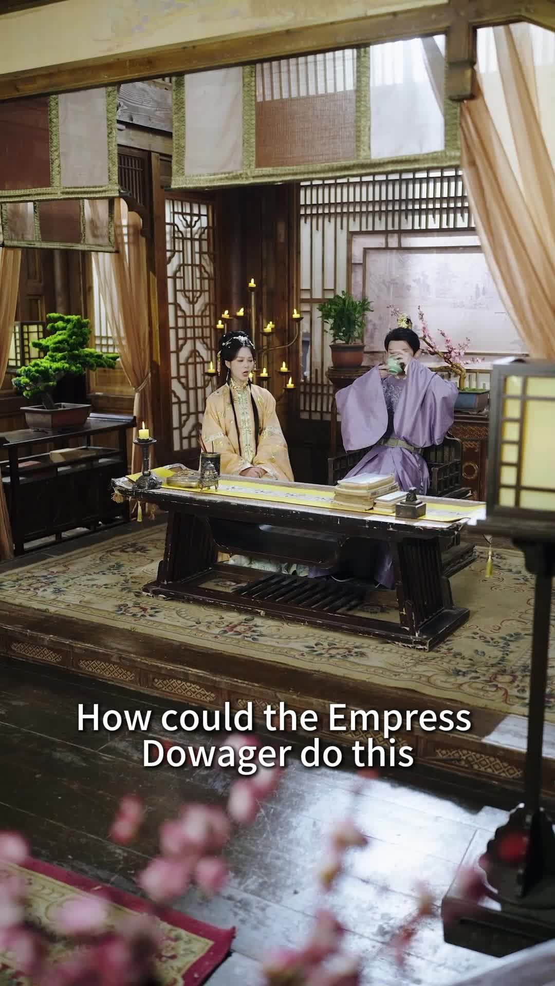 Episode 15 - I Tried to Destroy My Empire